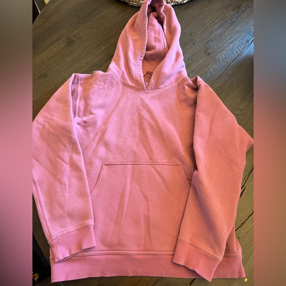 Lululemon Hoddie